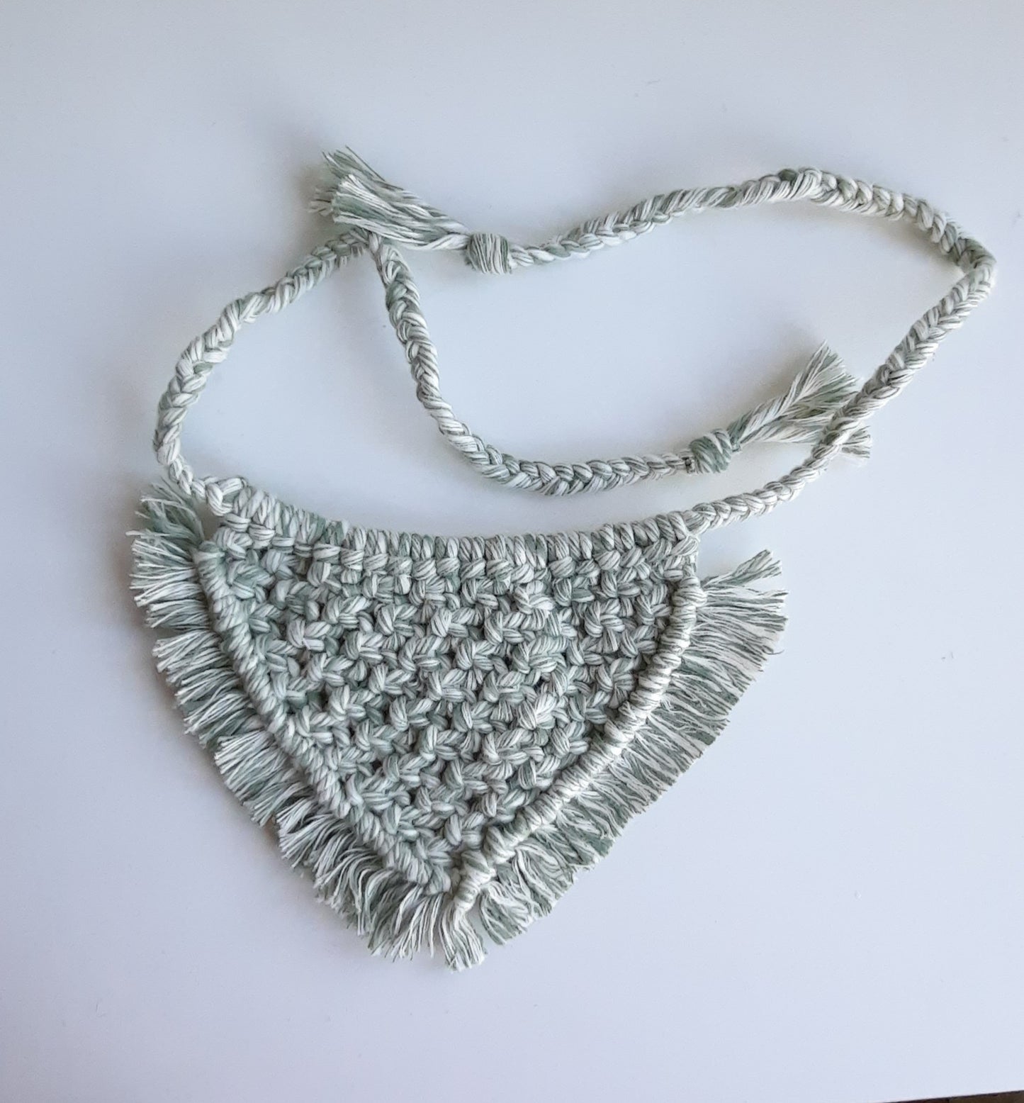 Small Pet Bandana