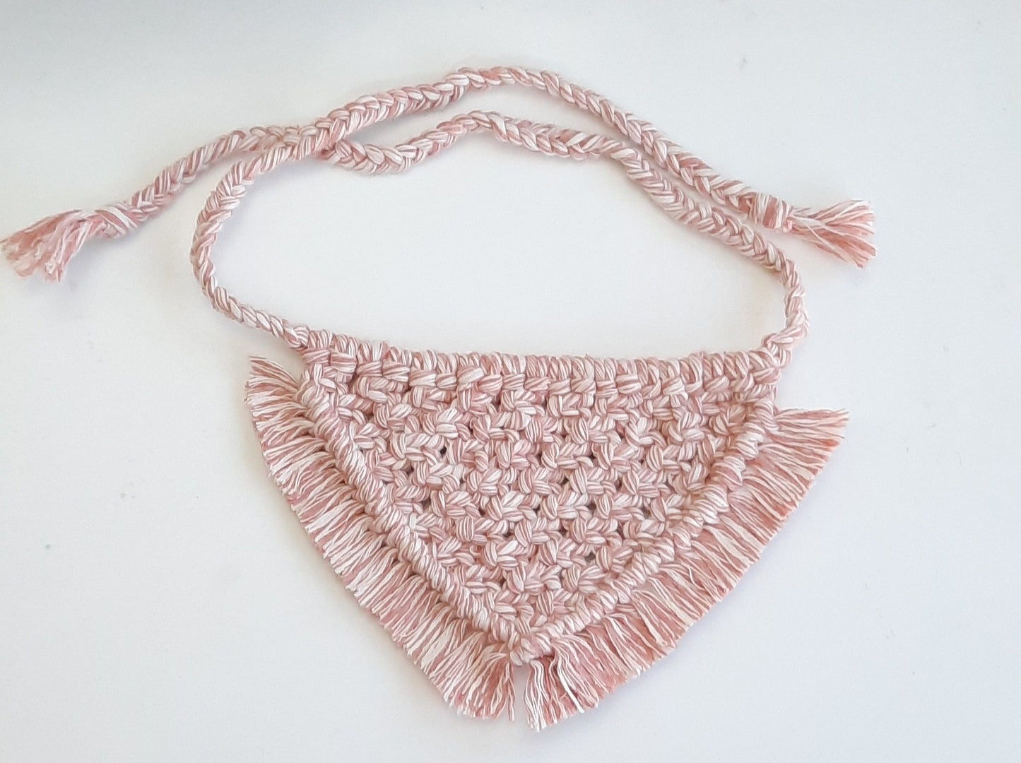 Small Pet Bandana