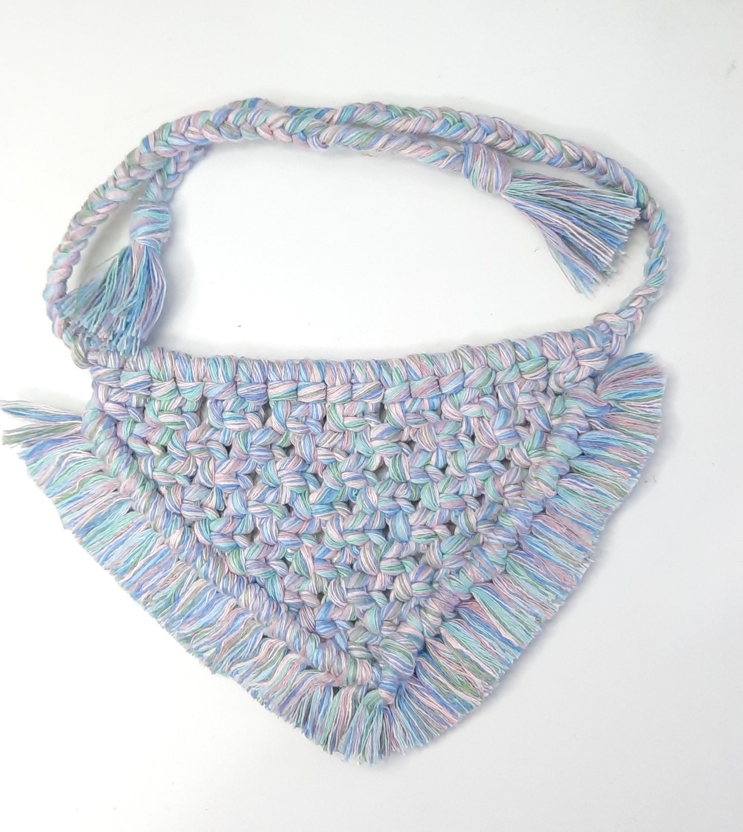 Small Pet Bandana