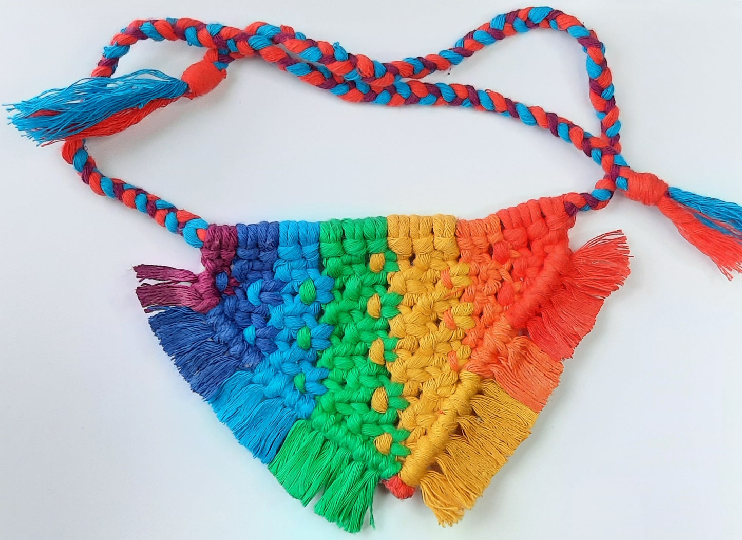 Small Pet Bandana