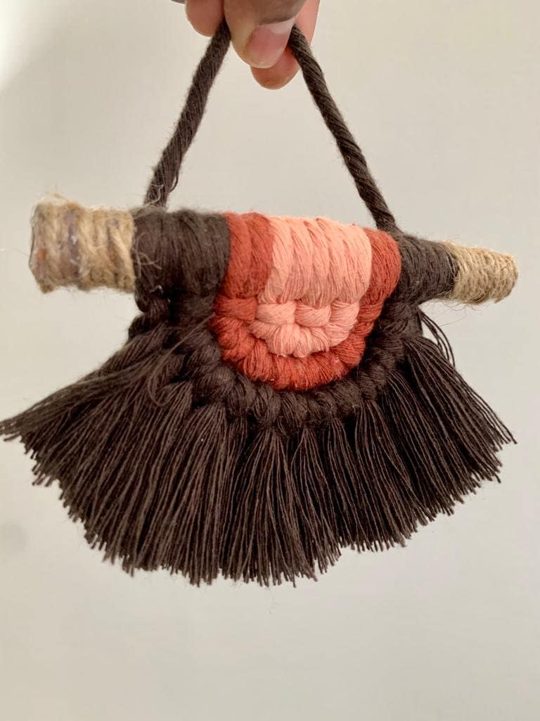 Mini Decoration Hangings