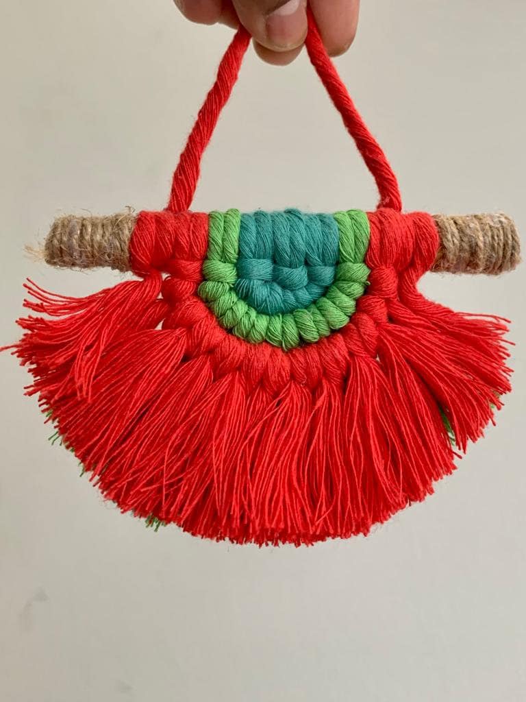 Mini Decoration Hangings