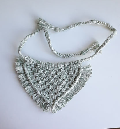 Small Pet Bandana