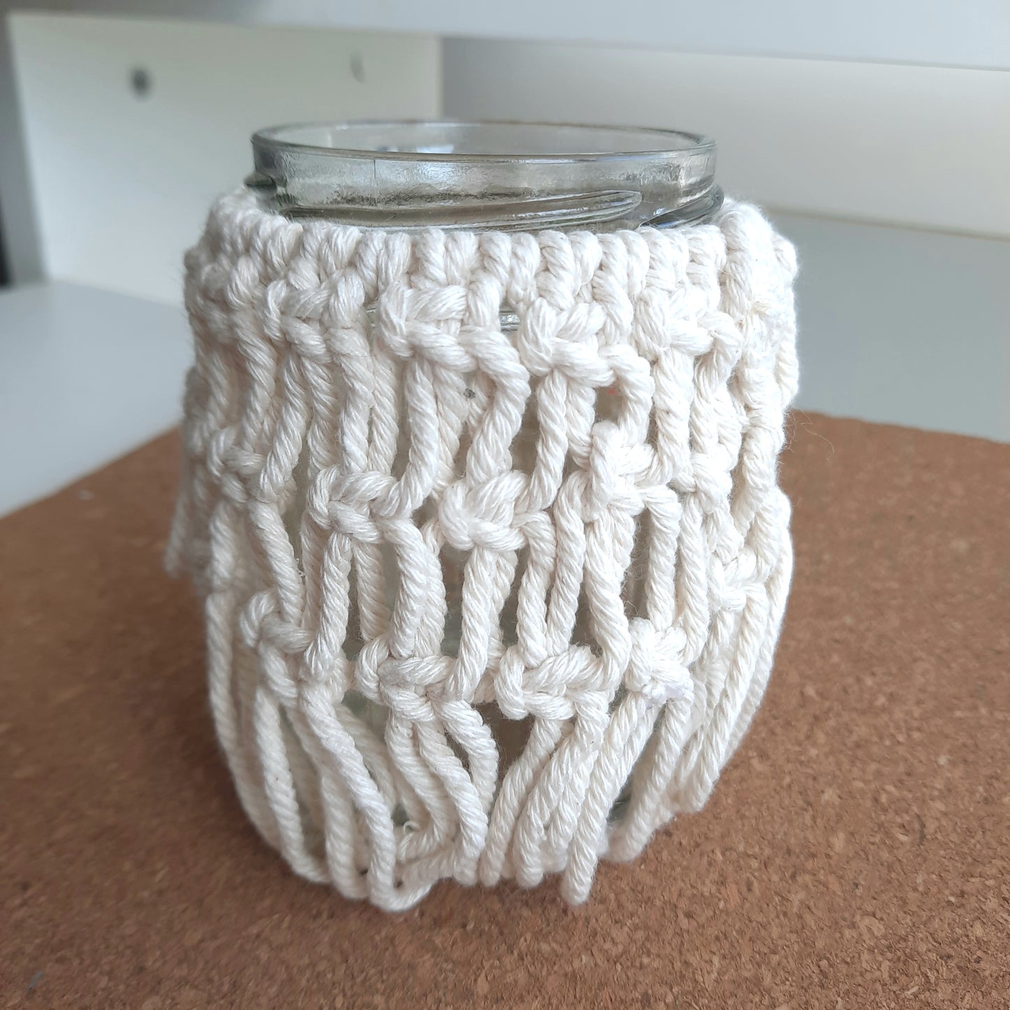 Decorative Jars