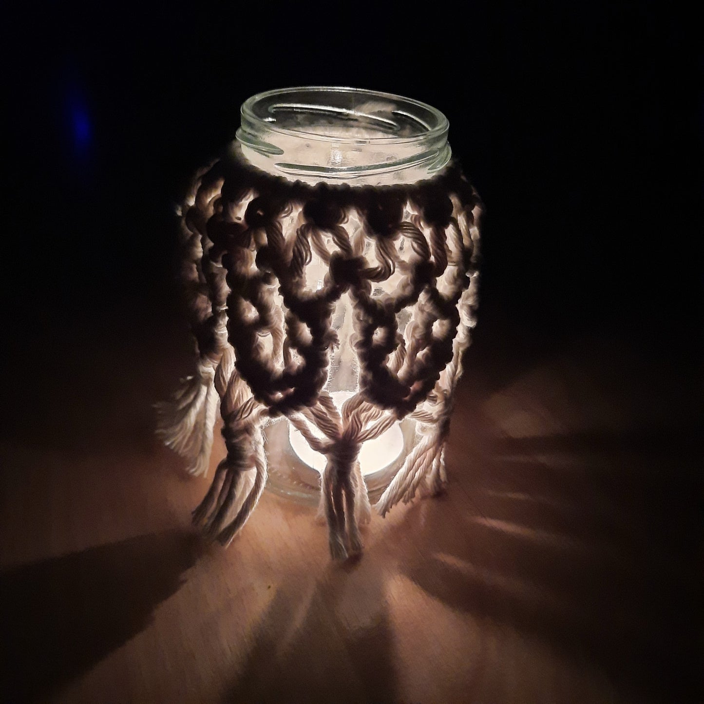 Decorative Jars