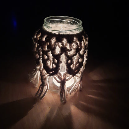 Decorative Jars