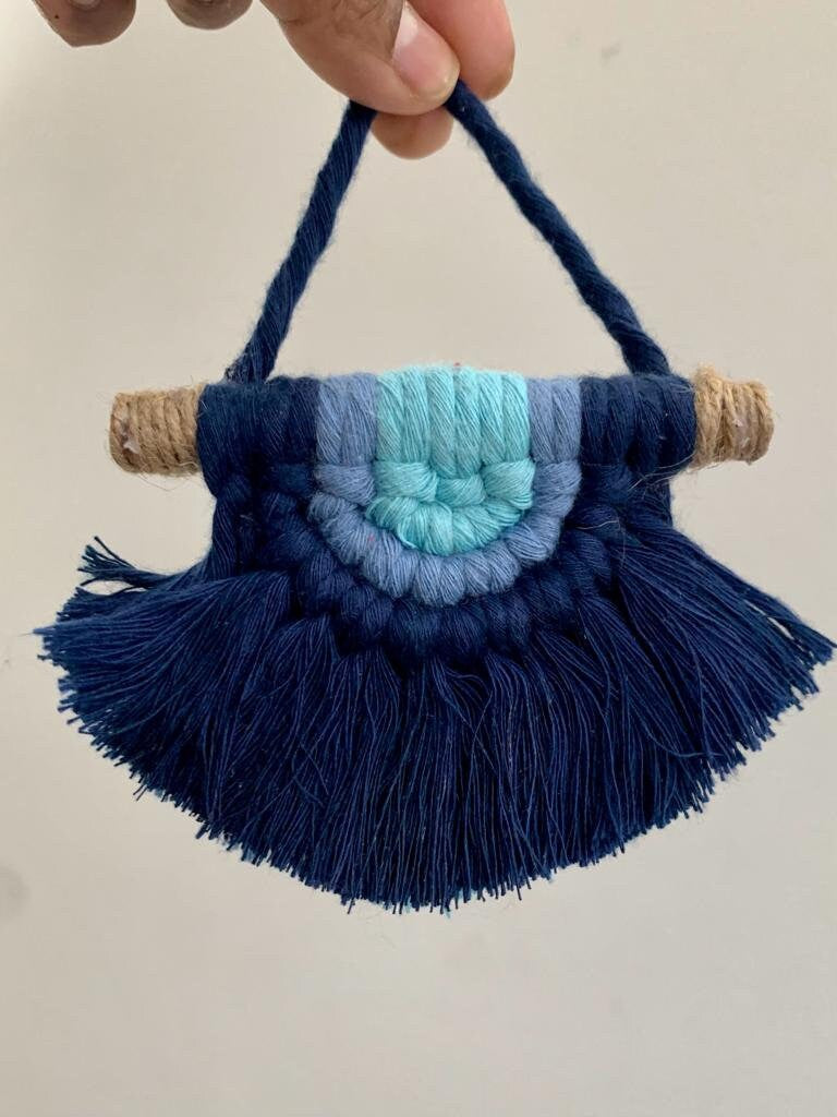 Mini Decoration Hangings
