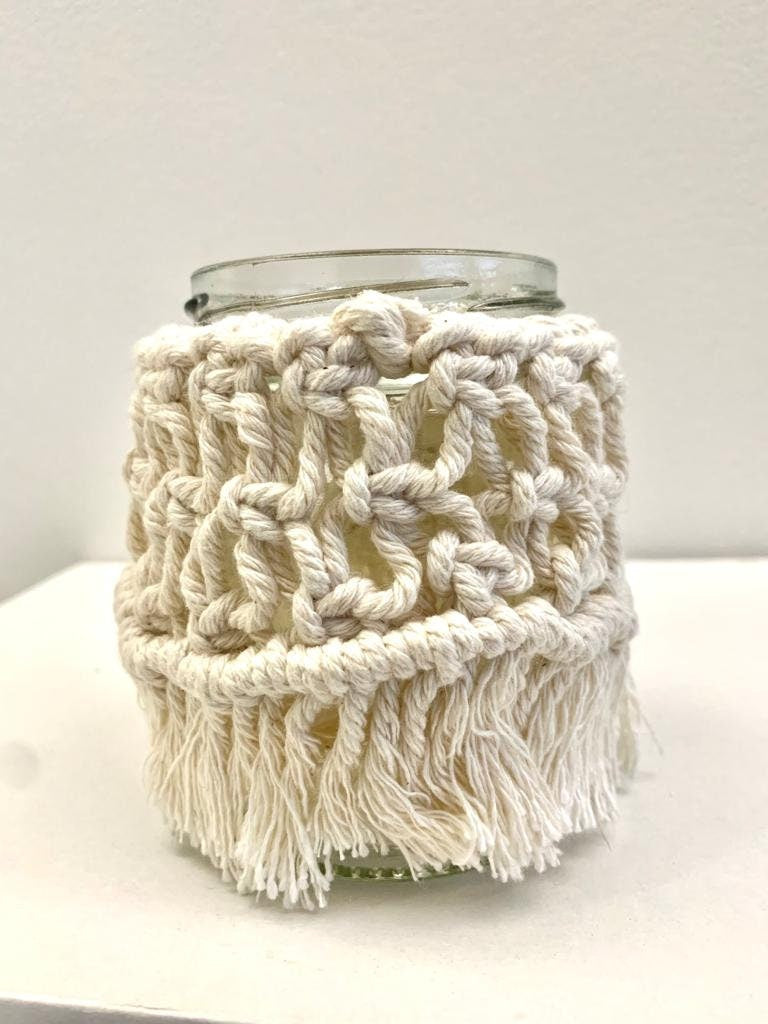 Decorative Jars