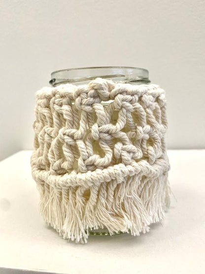 Decorative Jars