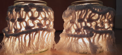 Decorative Jars